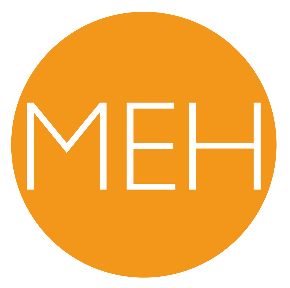 Logo MEH